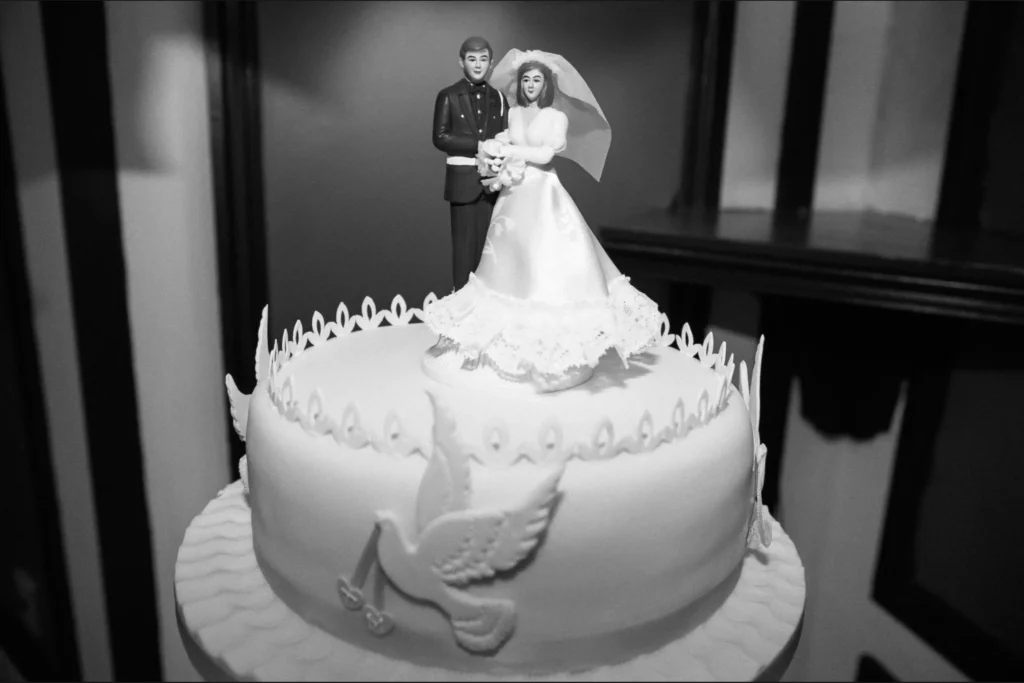 Thaddeus Pope (TADO Visuals) is a documentary wedding photographer based in Japan