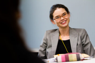 Professor Kristen Sullivan of Shimonoseki University in Japan delivers a Featured Workshop on “Helping Learners to Succeed” at The Asian Conference on Language Learning (ACLL) in Kobe, Japan.