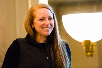 In her Keynote Presentation at The North American Conference on Media, Film & Cultural Studies, actress Jenna Stern discusses the value of “Creative Pluralism” – having the ability to pursue multiple passions while staying focused on your main goals.