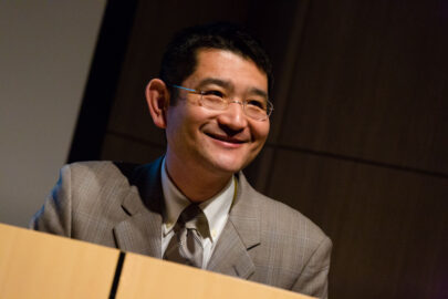 Professor Hiroshi Nittono, Professor of Experimental Psychology at the Graduate School of Human Sciences, Osaka University, Japan, gives a Keynote Presentation on the psychology of Japanese “kawaii” culture at The Asian Conference on Psychology & the Behavioral Sciences (ACP) in Kobe, Japan.
