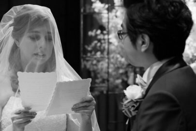 Documentary Wedding Photography (Wedding Photojournalism) by Thaddeus Pope (TADO Visuals)