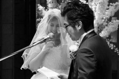 Documentary Wedding Photography (Wedding Photojournalism) by Thaddeus Pope (TADO Visuals)