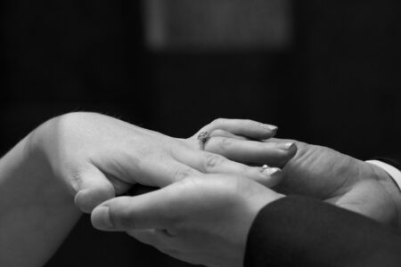 Documentary Wedding Photography (Wedding Photojournalism) by Thaddeus Pope (TADO Visuals)