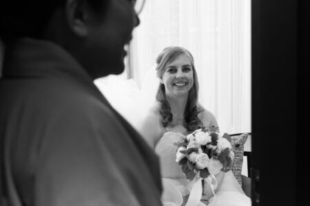 Documentary Wedding Photography (Wedding Photojournalism) by Thaddeus Pope (TADO Visuals)