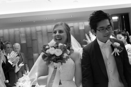 Documentary Wedding Photography (Wedding Photojournalism) by Thaddeus Pope (TADO Visuals)