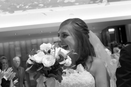 Documentary Wedding Photography (Wedding Photojournalism) by Thaddeus Pope (TADO Visuals)