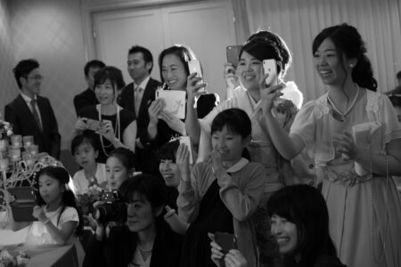 Documentary Wedding Photography (Wedding Photojournalism) by Thaddeus Pope (TADO Visuals)