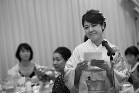 Documentary Wedding Photography (Wedding Photojournalism) by Thaddeus Pope (TADO Visuals)