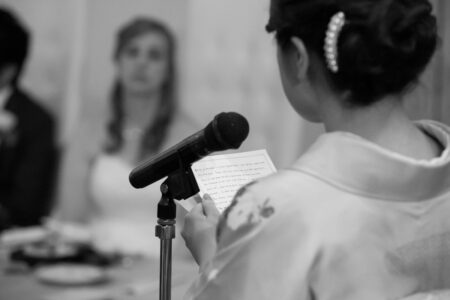 Documentary Wedding Photography (Wedding Photojournalism) by Thaddeus Pope (TADO Visuals)