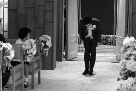 Documentary Wedding Photography (Wedding Photojournalism) by Thaddeus Pope (TADO Visuals)