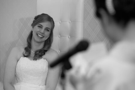 Documentary Wedding Photography (Wedding Photojournalism) by Thaddeus Pope (TADO Visuals)