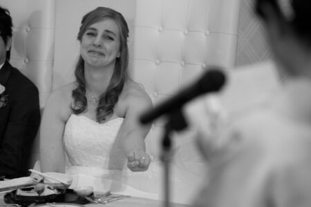 Documentary Wedding Photography (Wedding Photojournalism) by Thaddeus Pope (TADO Visuals)