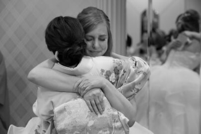 Documentary Wedding Photography (Wedding Photojournalism) by Thaddeus Pope (TADO Visuals)