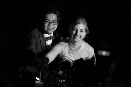 Documentary Wedding Photography (Wedding Photojournalism) by Thaddeus Pope (TADO Visuals)