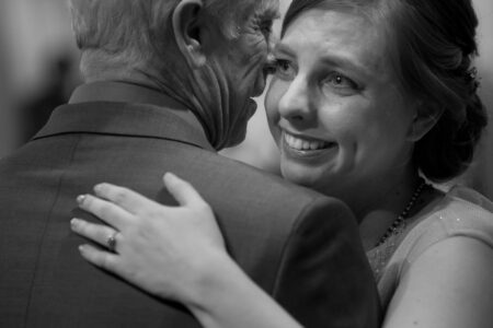 Documentary Wedding Photography (Wedding Photojournalism) by Thaddeus Pope (TADO Visuals)