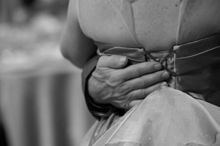 Documentary Wedding Photography (Wedding Photojournalism) by Thaddeus Pope (TADO Visuals)