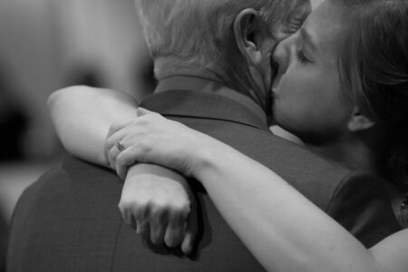 Documentary Wedding Photography (Wedding Photojournalism) by Thaddeus Pope (TADO Visuals)