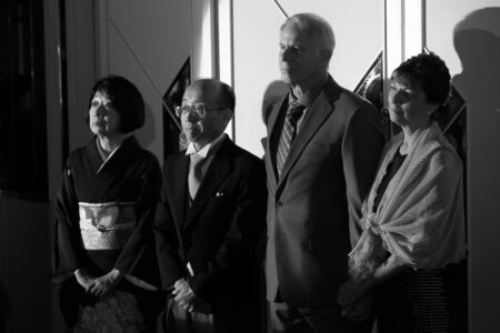 Documentary Wedding Photography (Wedding Photojournalism) by Thaddeus Pope (TADO Visuals)