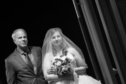 Documentary Wedding Photography (Wedding Photojournalism) by Thaddeus Pope (TADO Visuals)