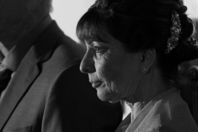 Documentary Wedding Photography (Wedding Photojournalism) by Thaddeus Pope (TADO Visuals)