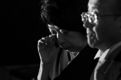 Documentary Wedding Photography (Wedding Photojournalism) by Thaddeus Pope (TADO Visuals)