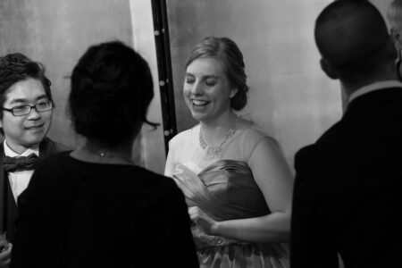 Documentary Wedding Photography (Wedding Photojournalism) by Thaddeus Pope (TADO Visuals)