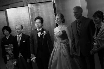 Documentary Wedding Photography (Wedding Photojournalism) by Thaddeus Pope (TADO Visuals)