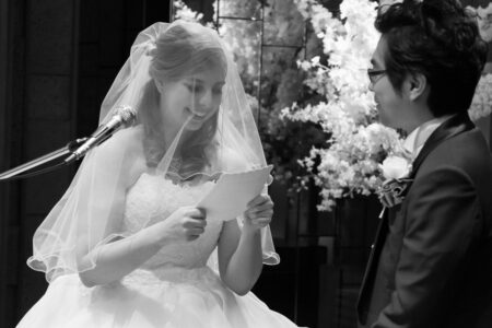 Documentary Wedding Photography (Wedding Photojournalism) by Thaddeus Pope (TADO Visuals)