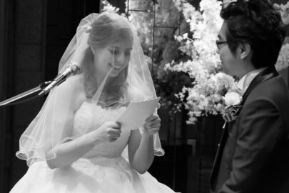Documentary Wedding Photography (Wedding Photojournalism) by Thaddeus Pope (TADO Visuals)