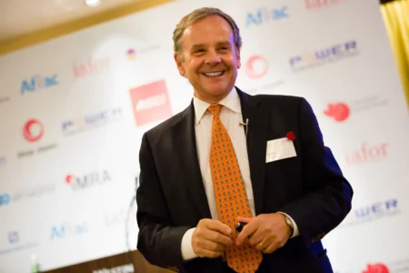Dean Foster, President and Founder of DFA Intercultural Global Solutions, delivers a Keynote Workshop Presentation at the American Chamber of Commerce in Japan (ACCJ) Women in Business Summit in Nagoya, Japan. Dean Foster Keynote Workshop at ACCJ Nagoya