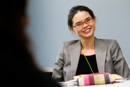 Professor Kristen Sullivan of Shimonoseki University delivers the Featured Workshop “Helping Learners to Succeed” at The Asian Conference on Language Learning (ACLL) in Kobe, Japan. Kristen Sullivan Featured Workshop at ACLL Kobe